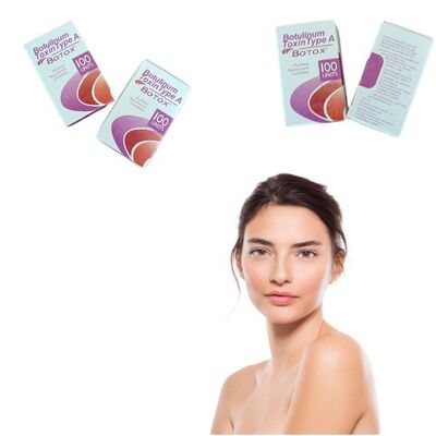 ผลิตภัณฑ์ลดเลือนริ้วรอย สูตรแป้งต่อต้านริ้วรอย เหมาะสำหรับเก็บรักษาที่อุณหภูมิ 2-8°C โซลูชันในอุดมคติสำหรับผู้เชี่ยวชาญด้านการดูแลผิว