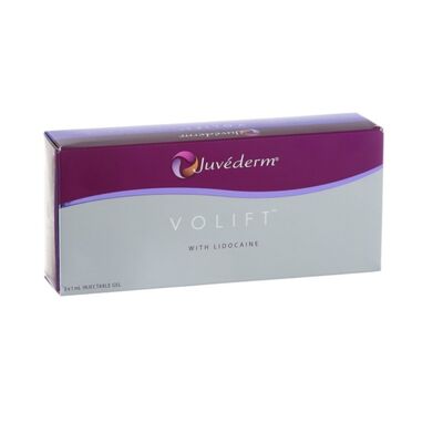 ระยะเวลาของผลลัพธ์ 6-9 เดือน เจลฉีด Juvederm สูตรเจล ช่วยปรับรูปหน้าให้เรียบเนียนและเป็นธรรมชาติ