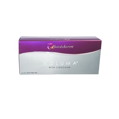ระยะเวลาของผลลัพธ์ 6-9 เดือน เจลฉีด Juvederm สูตรเจล ช่วยปรับรูปหน้าให้เรียบเนียนและเป็นธรรมชาติ