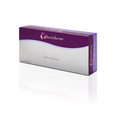 ระยะเวลาของผลลัพธ์ 6-9 เดือน เจลฉีด Juvederm สูตรเจล ช่วยปรับรูปหน้าให้เรียบเนียนและเป็นธรรมชาติ