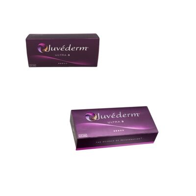 เชป ฟิลเลอร์ปรับรูปหน้า Juvederm ใช้ในศัลยกรรมเพื่อสร้างมิติใบหน้าอย่างเป็นธรรมชาติและผิวพรรณที่ดูอ่อนเยาว์
