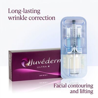 USA Origin Juvederm Dermal Filler Gel Formulation Featuring DHL UPS FEDEX Shipping Options for Seamless Distribution สินค้าที่ได้รับการจัดจําหน่ายจากประเทศอเมริกา