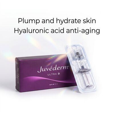 USA Origin Juvederm Dermal Filler Gel Formulation Featuring DHL UPS FEDEX Shipping Options for Seamless Distribution สินค้าที่ได้รับการจัดจําหน่ายจากประเทศอเมริกา