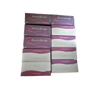 juvederm สารเติมผิวหนังฉีดยาวนาน ใช้ได้ 2 ปี