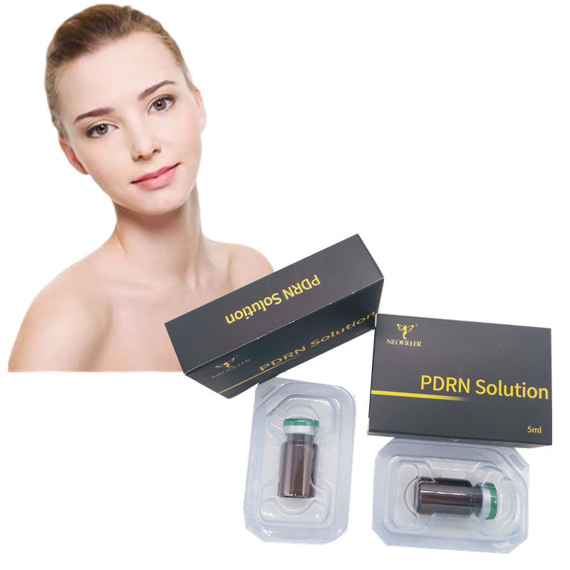 เพิ่ม PDRN Hyaluronic Acid Anti Aging วิตามินซีเซรั่มบำรุงผิวขาวใสและต่อต้านริ้วรอย