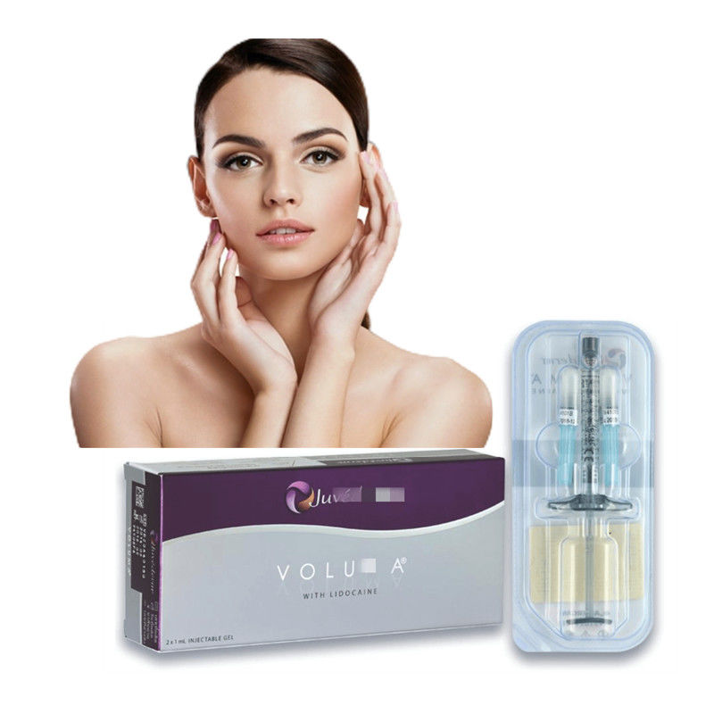 Allergan Juvederm Dermal Filler สำหรับการเติมเต็มริ้วรอยและเส้น มีจำหน่ายออนไลน์และในร้าน