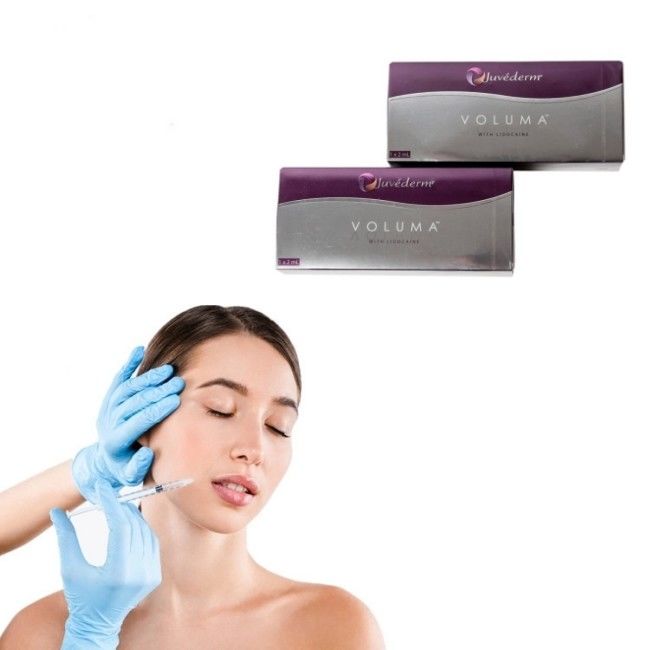 ประเทศกําเนิด สหรัฐอเมริกา รับ Juvederm เติมผิวหน้าสําหรับธุรกิจ