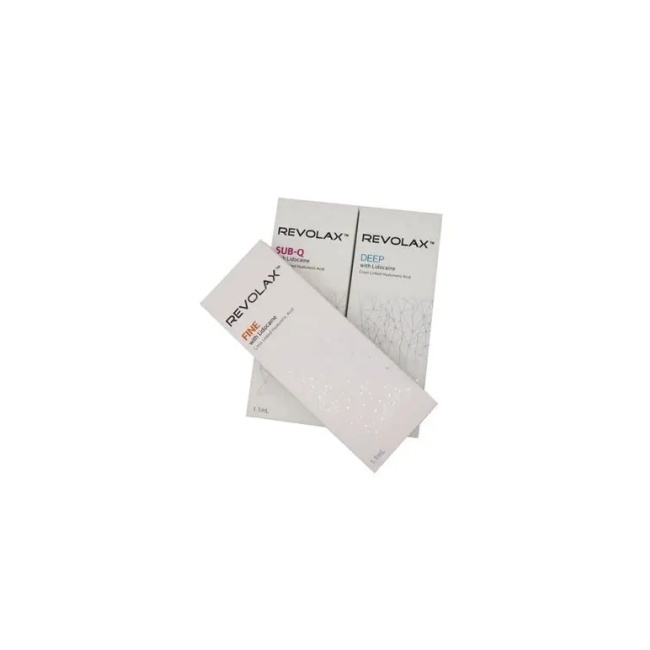 บอกลาเหลี่ยมกับริ้วรอย ด้วยยาเยียวยาผิวหนัง 2 ปี