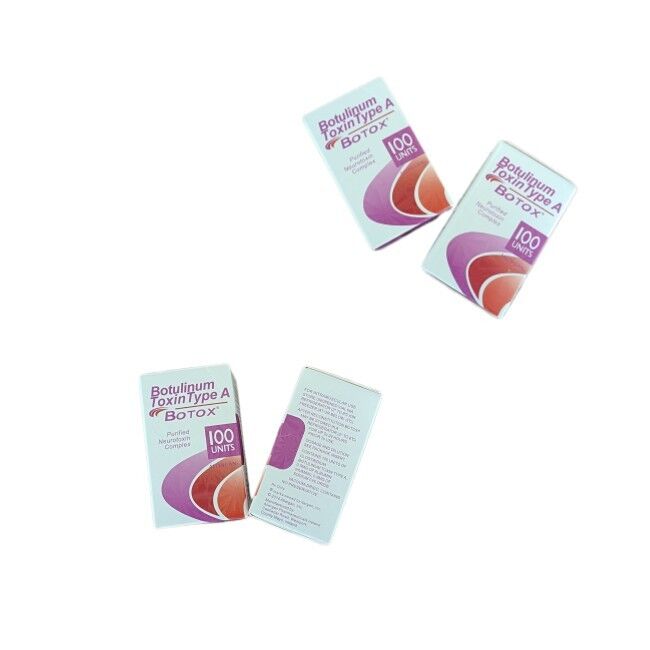 สูตรสับปะรดที่มี Botulinum Toxin ประเภท A สูตรสับปะรดและส่งเสริมการผลิตคอลลาเจนอย่างมีประสิทธิภาพ