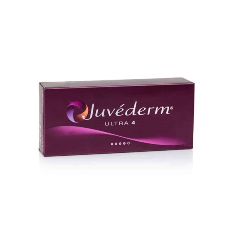 ผิวหน้ากลาง Juvederm Dermal Filler Hyaluronic Acid เจลฉีด แก้รอยขน