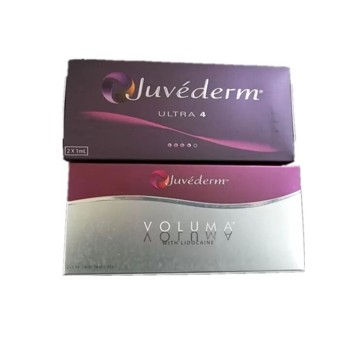 juvederm สารเติมผิวหนังฉีดยาวนาน ใช้ได้ 2 ปี
